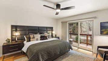 3 habitaciones, tabla de planchar con plancha y wifi gratis