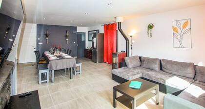 Amazing home in Morières les Avignon