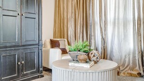 Interior - The Westside Collective (Westworth Village)
