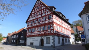 Außenbereich