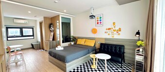 Corgi House Homestay Nha Trang