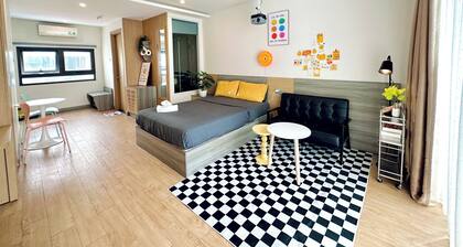 Corgi House Homestay Nha Trang