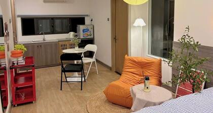 Corgi House Homestay Nha Trang