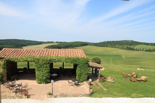 Apartment between Pisa and Livorno