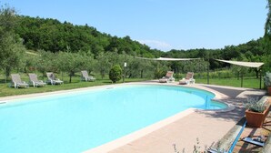 Alberca