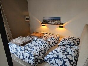 2 sovrum och gratis wi-fi