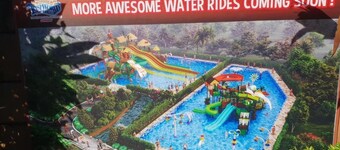 Tambun D'Mewah homestay