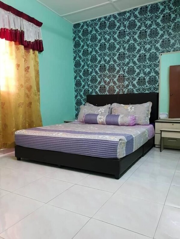 Luxury House, 2 Bedrooms, Non Smoking, City View