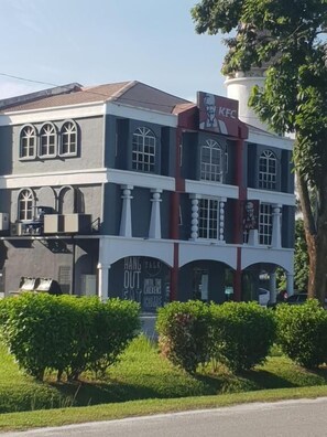 Exterior - Tambun D'Mewah homestay (Ipoh)