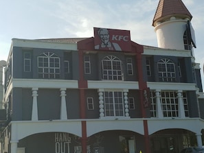 Fachada