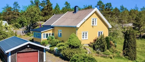 Aussenbereich