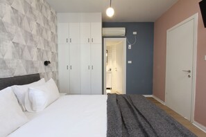 1 habitación y wifi gratis
