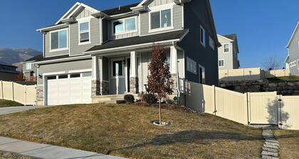 Apartment in Saratoga Springs, 2-bedroom, 1-bathroomm