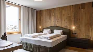 2 Schlafzimmer, kostenloses WLAN