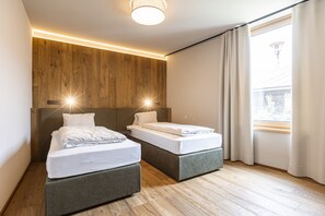 2 Schlafzimmer, kostenloses WLAN