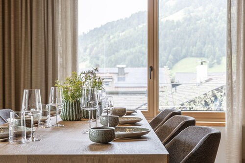 Apartment in Westendorf near ski area