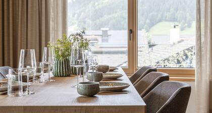 Apartment in Westendorf near ski area