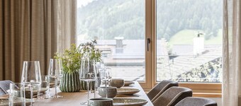 Apartment in Westendorf near ski area