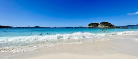 Strand