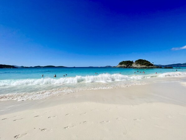 Strand