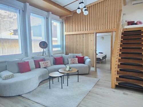 Einzigartiges Hause 20min nach Interlaken