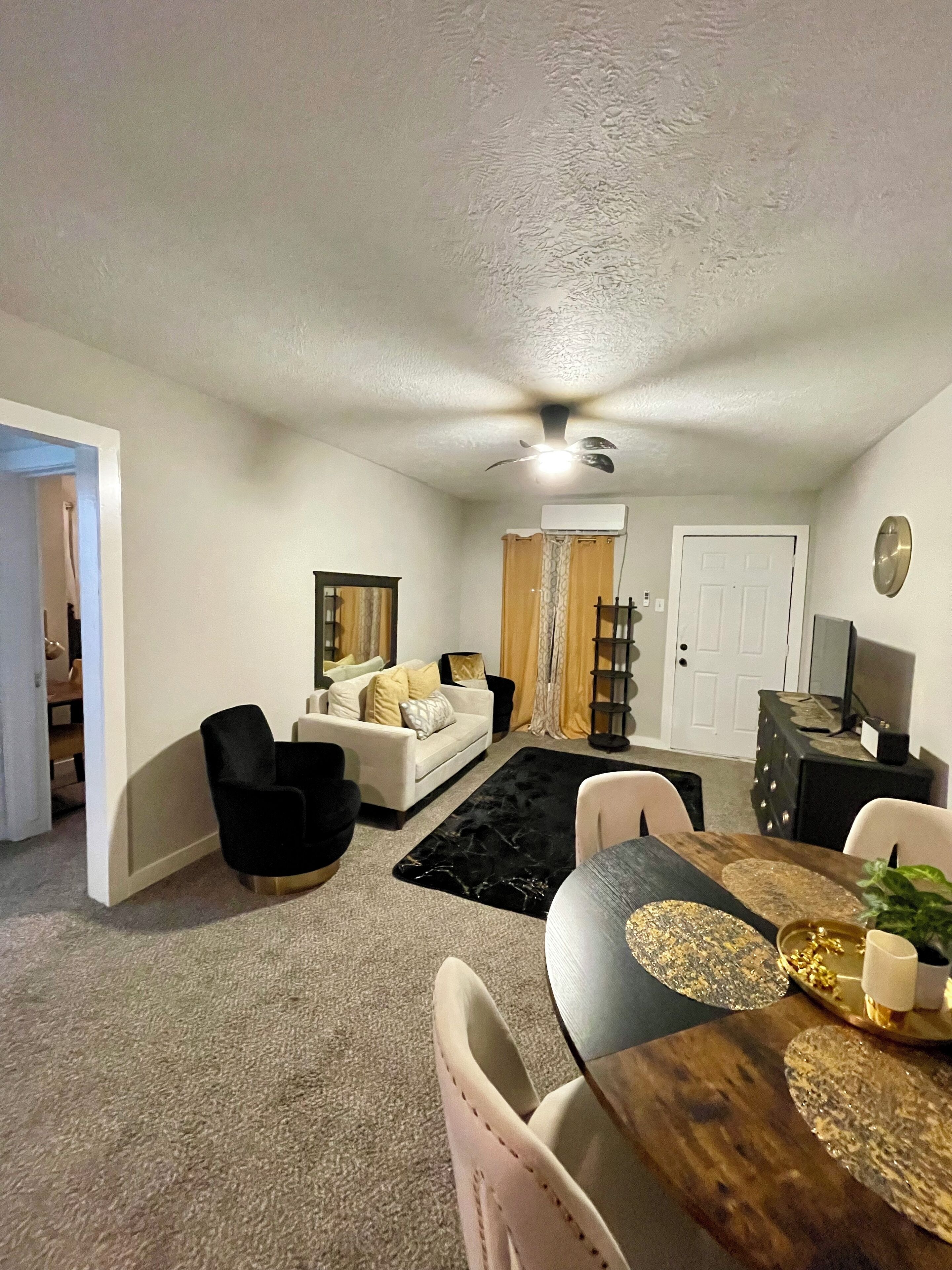 TV connectée, espaces bureaux