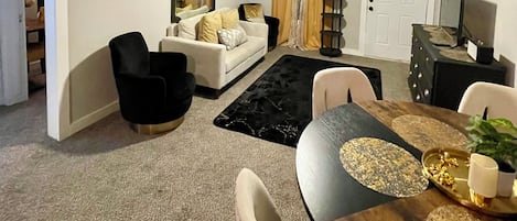 TV connectée, espaces bureaux