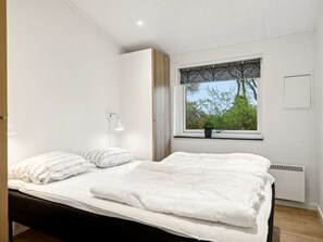 3 Schlafzimmer, Internetzugang