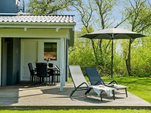 Outdoor dining - "Gren" - 580m from the sea by Interhome (Tranekær)