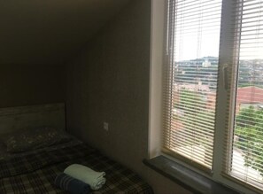 4 Schlafzimmer, Bügeleisen/Bügelbrett, WLAN