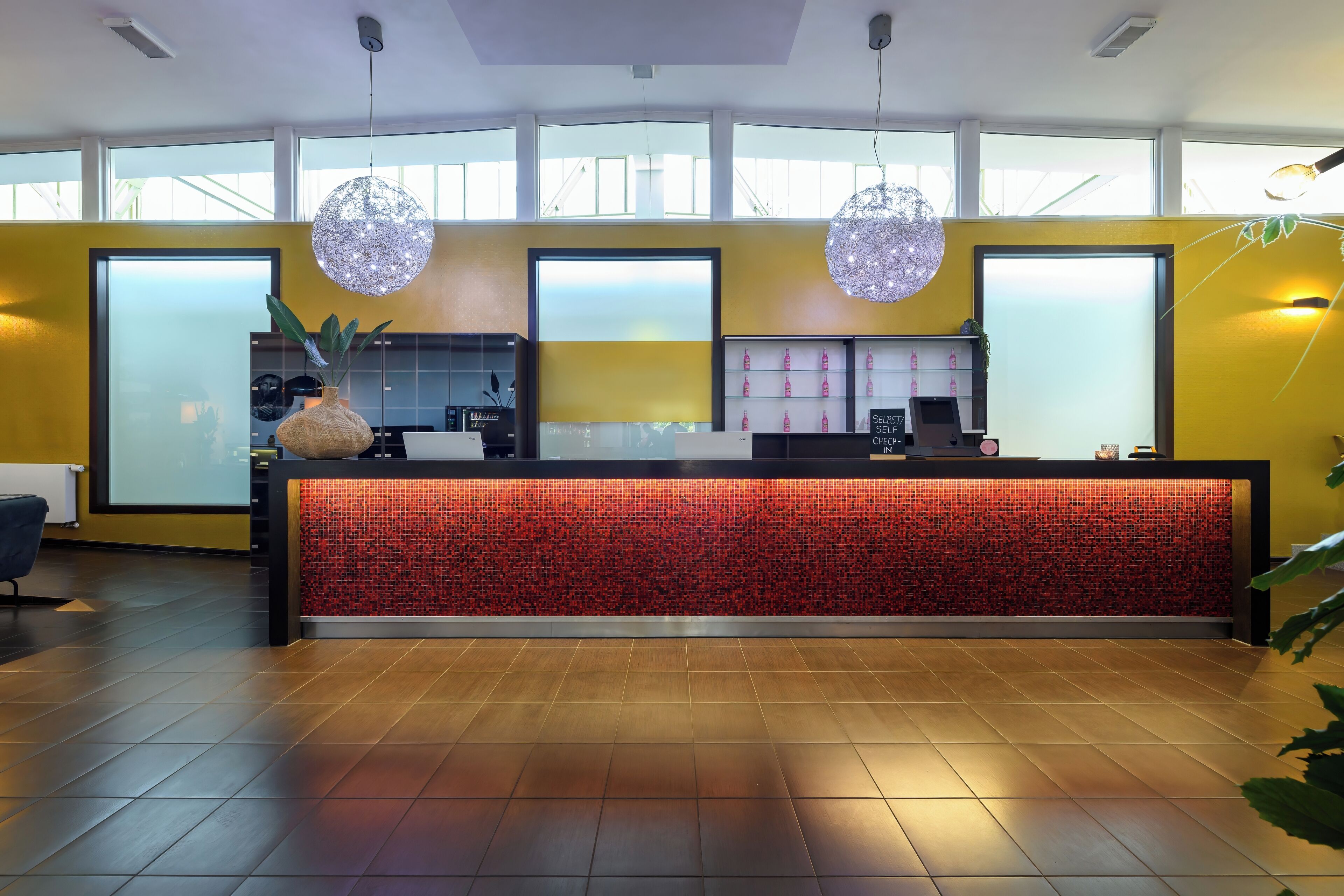 Photo - SleepinRoomz Boutique Hotel Dortmund-West