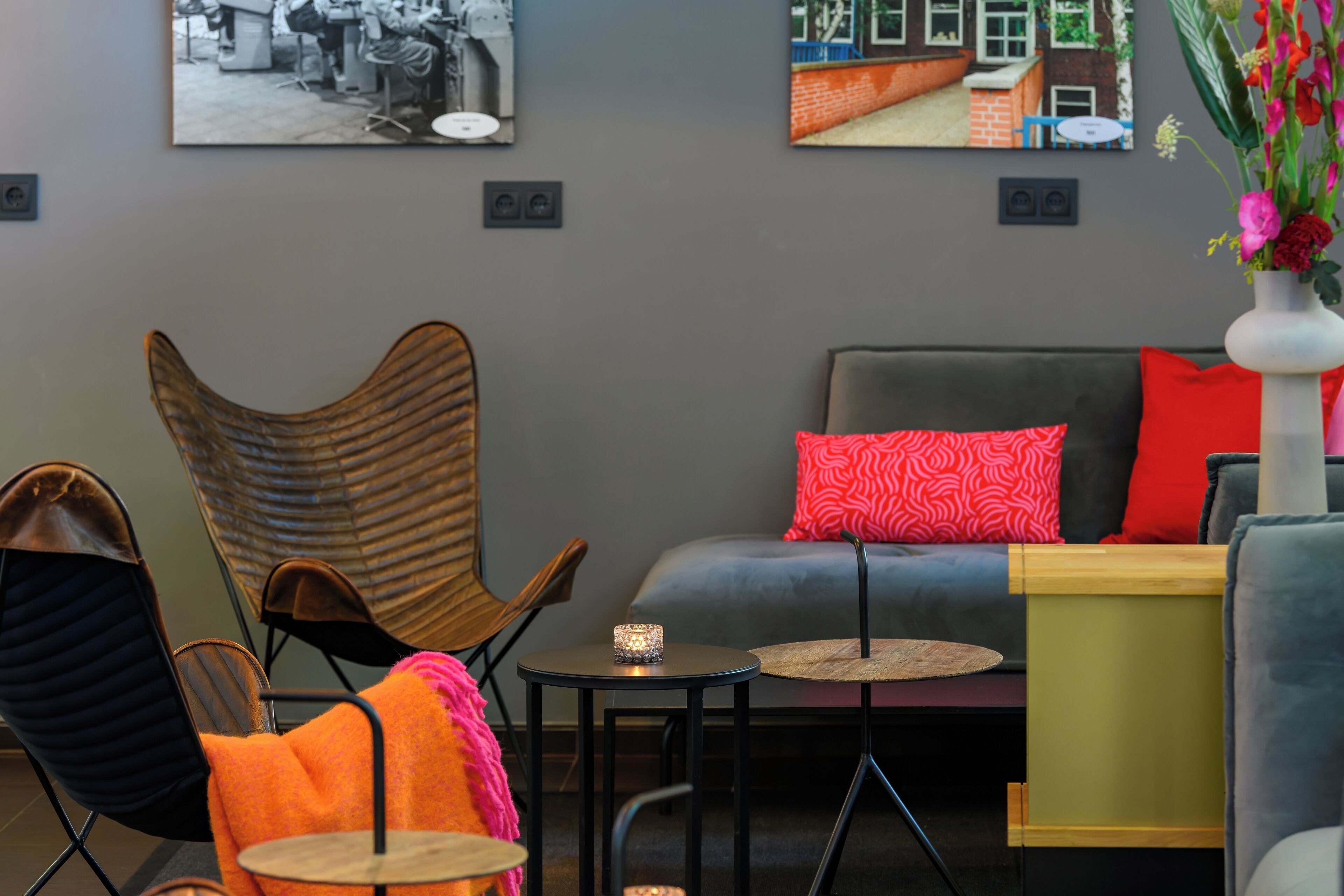 Photo - SleepinRoomz Boutique Hotel Dortmund-West