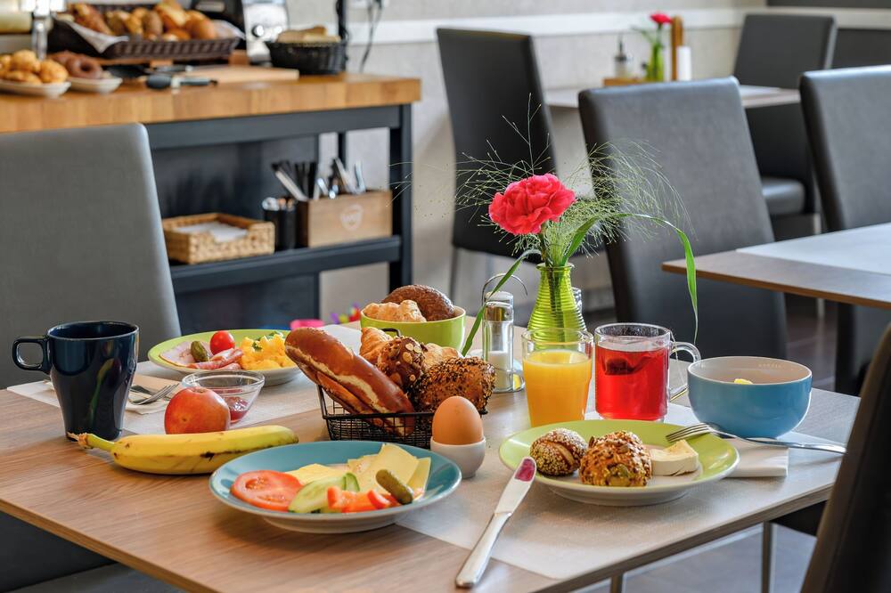 SleepinRoomz Boutique Hotel Dortmund-West