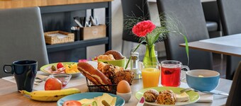 SleepinRoomz Boutique Hotel