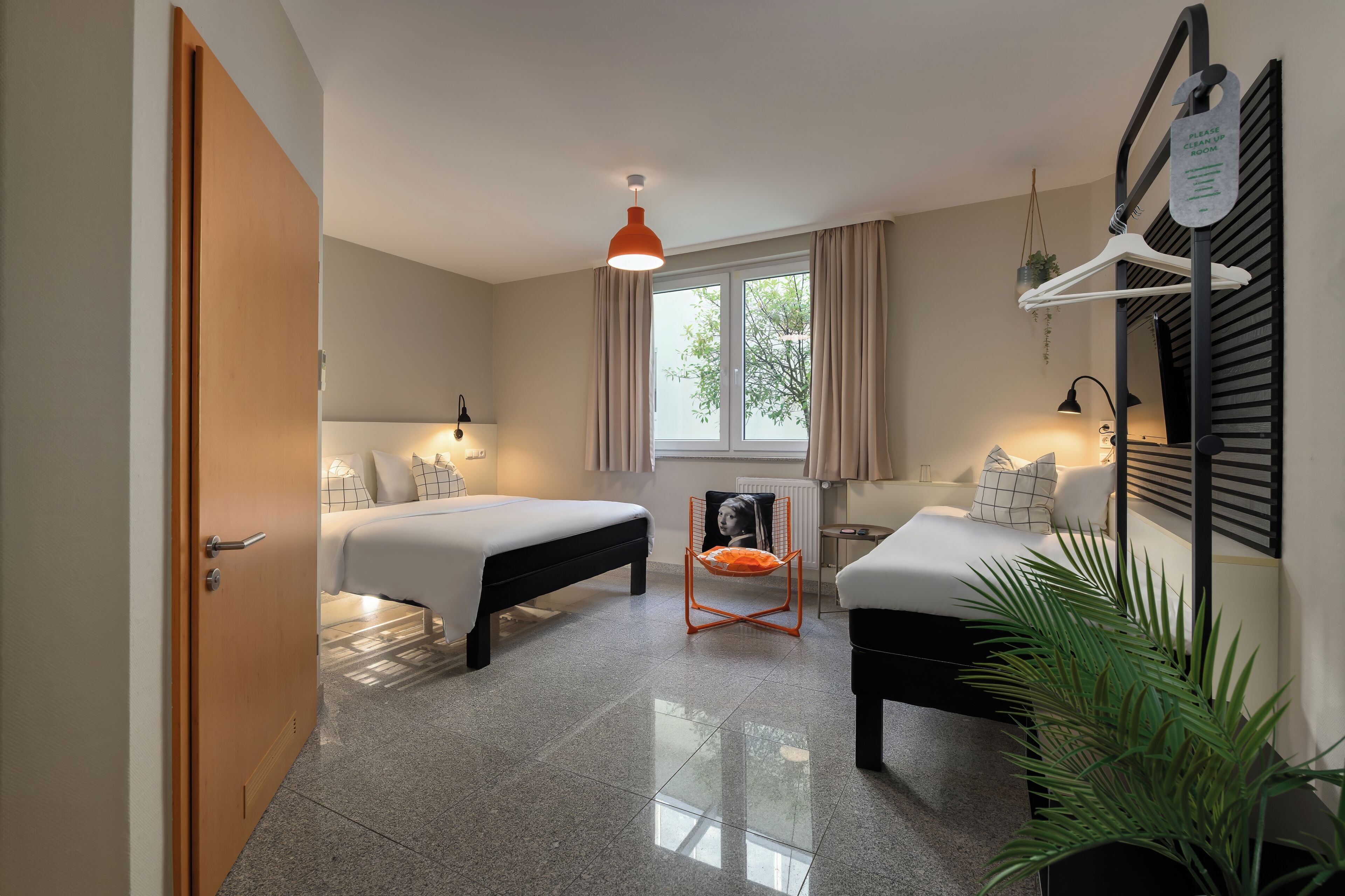 Photo - SleepinRoomz Boutique Hotel Dortmund-West