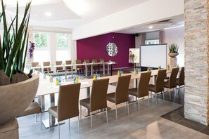 Meeting facility - SleepinRoomz Boutique Hotel Dortmund-West (Dortmund)