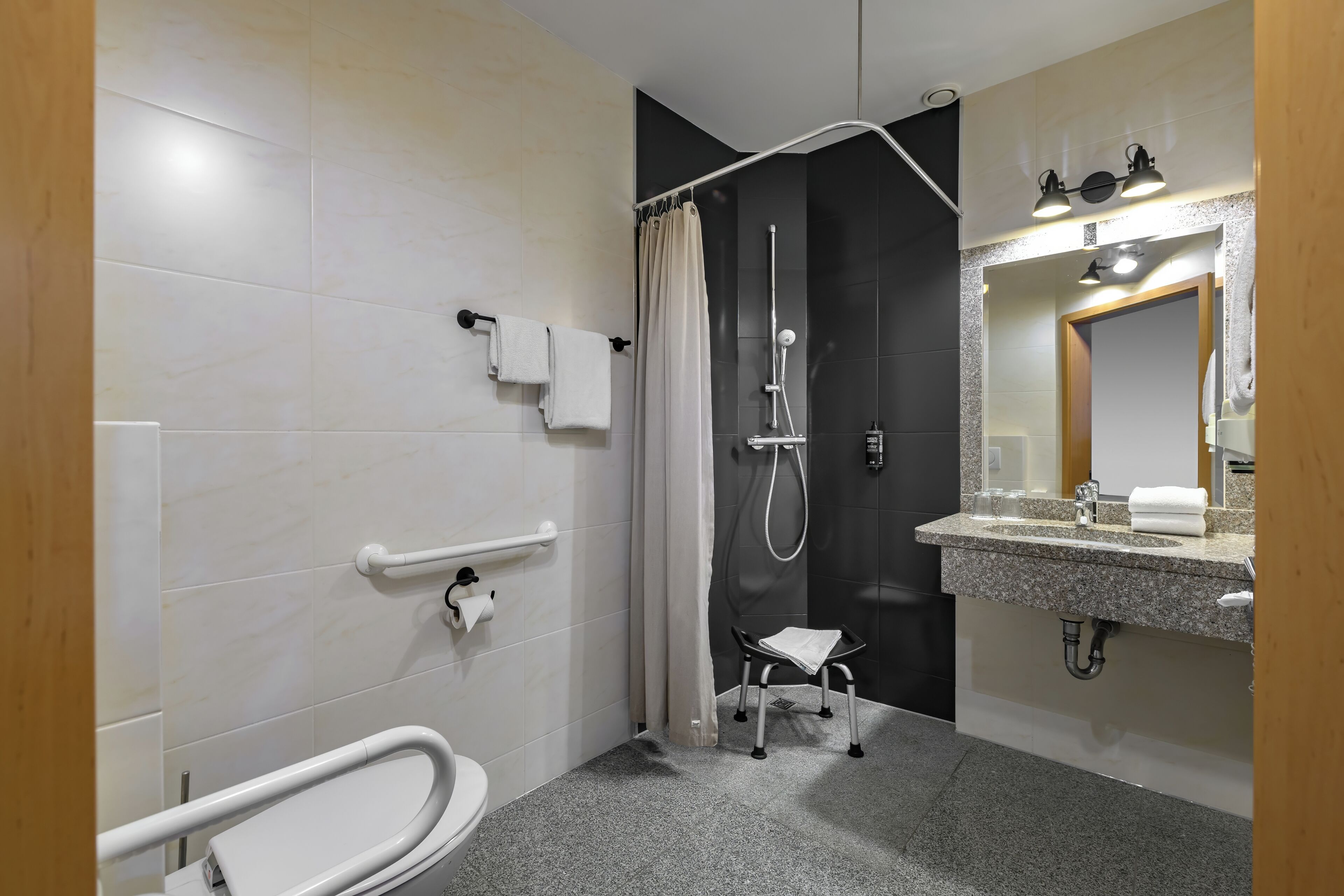 Photo - SleepinRoomz Boutique Hotel Dortmund-West