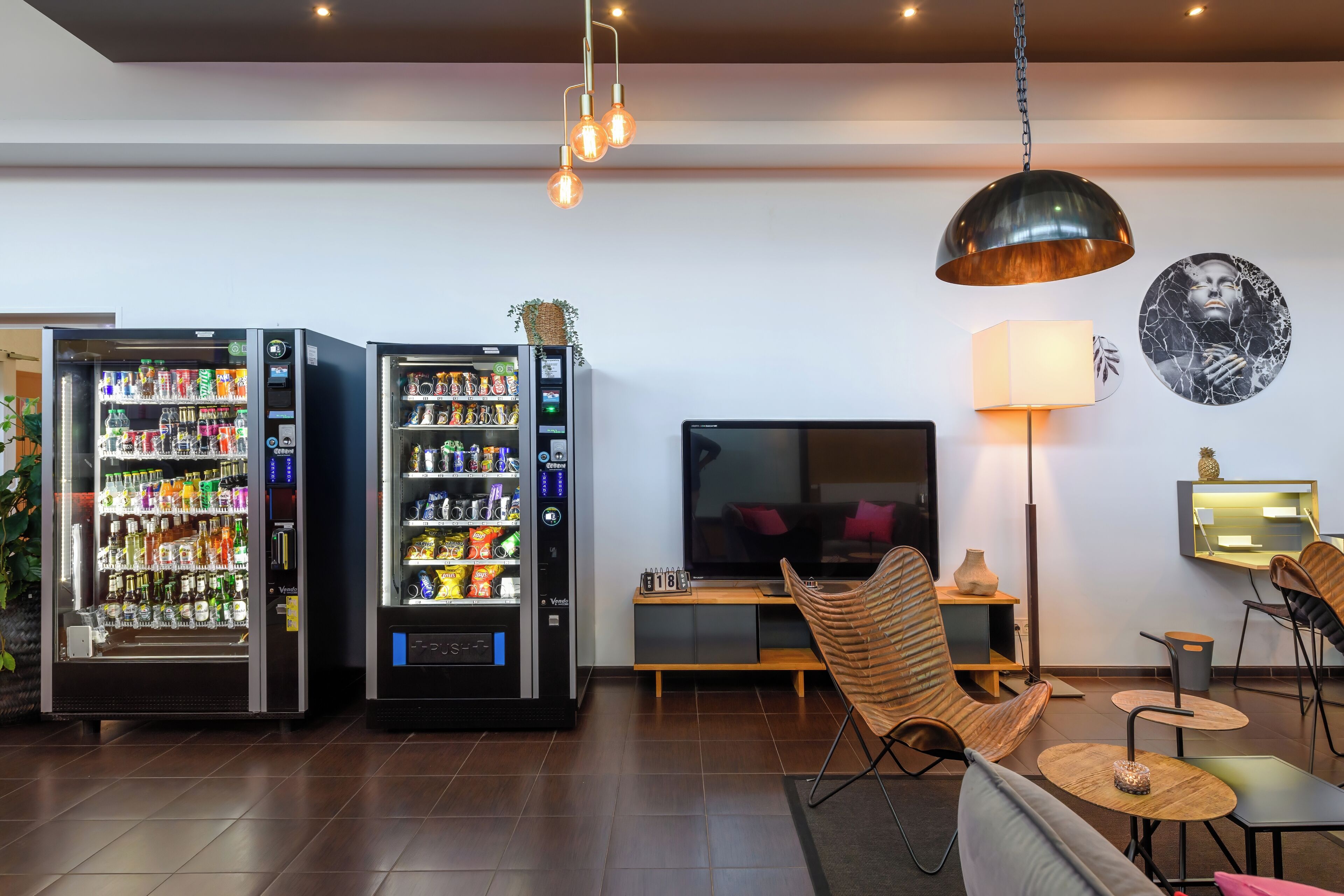 Photo - SleepinRoomz Boutique Hotel Dortmund-West