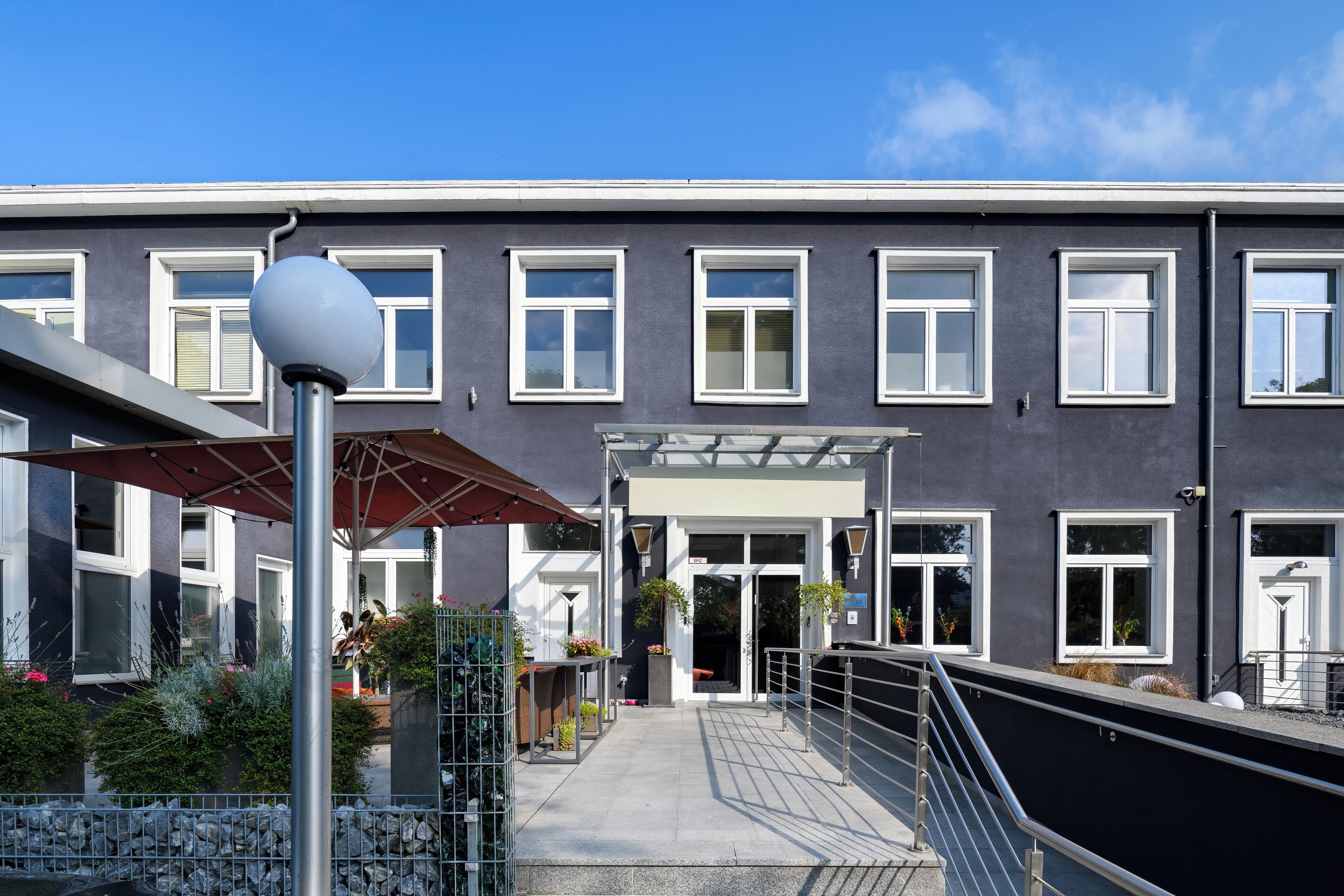 Photo - SleepinRoomz Boutique Hotel Dortmund-West