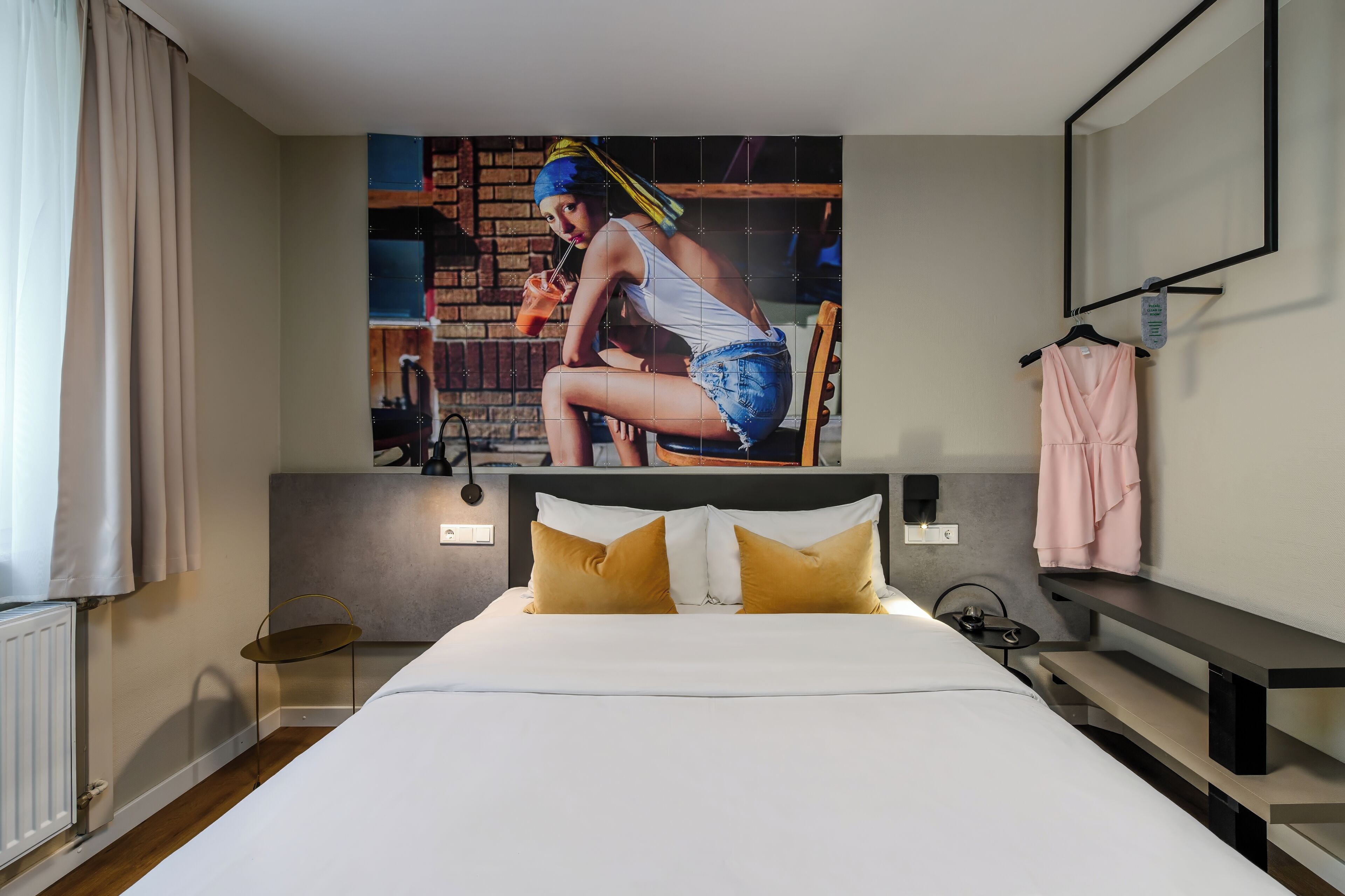Photo - SleepinRoomz Boutique Hotel Dortmund-West