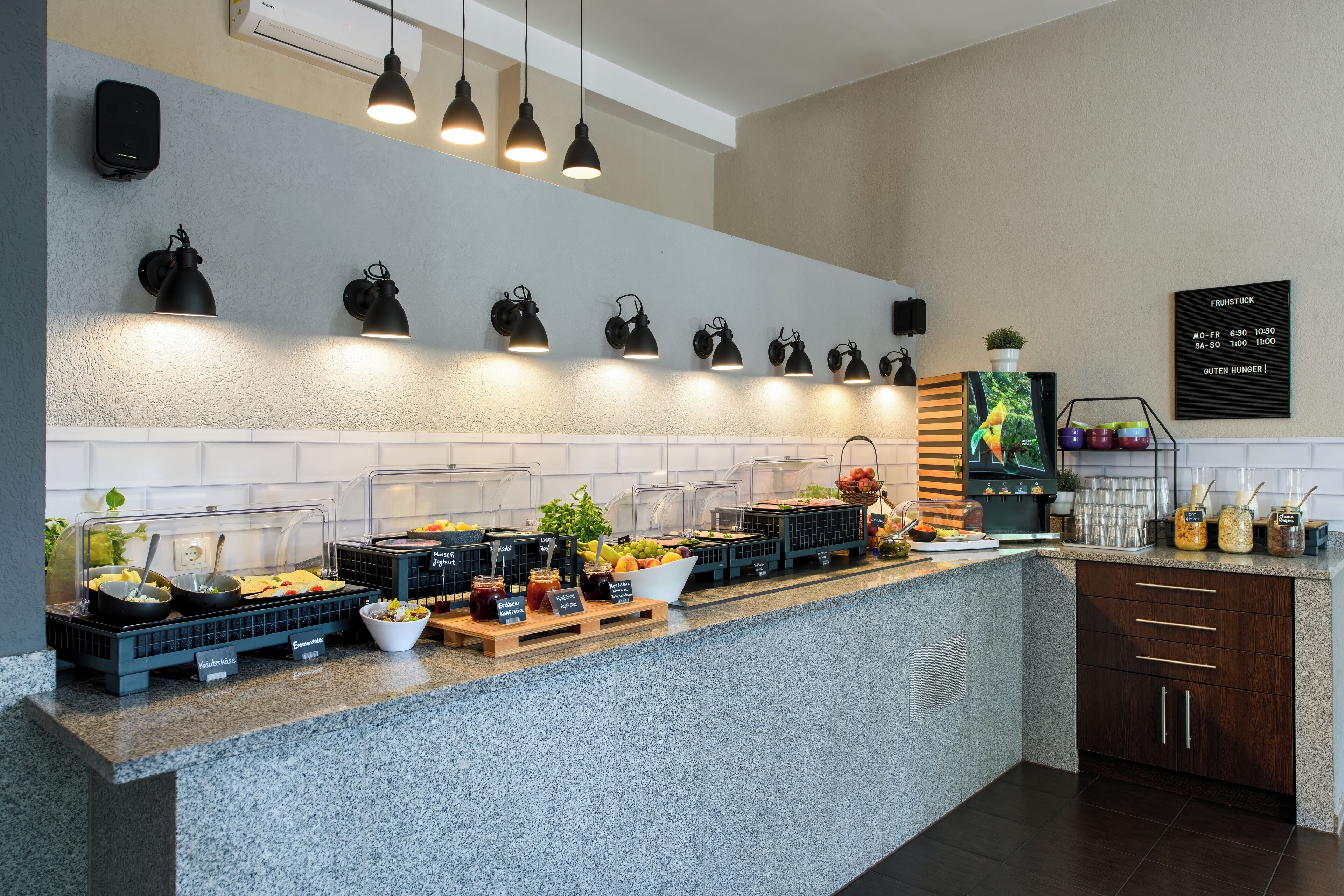 Photo - SleepinRoomz Boutique Hotel Dortmund-West