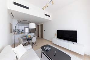 1 chambre, chambres insonorisées, fer et planche à repasser