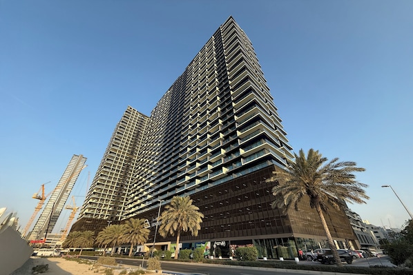 1 chambre, chambres insonorisées, fer et planche à repasser