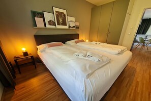 2 habitaciones y wifi gratis 