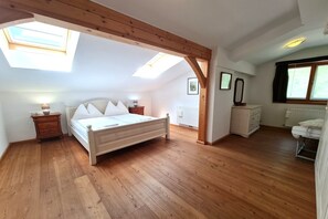 3 Schlafzimmer, kostenloses WLAN