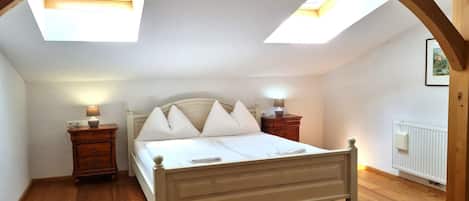 3 Schlafzimmer, kostenloses WLAN