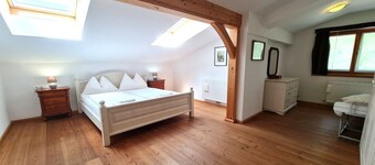 Wonderful apartment with views of the slopes