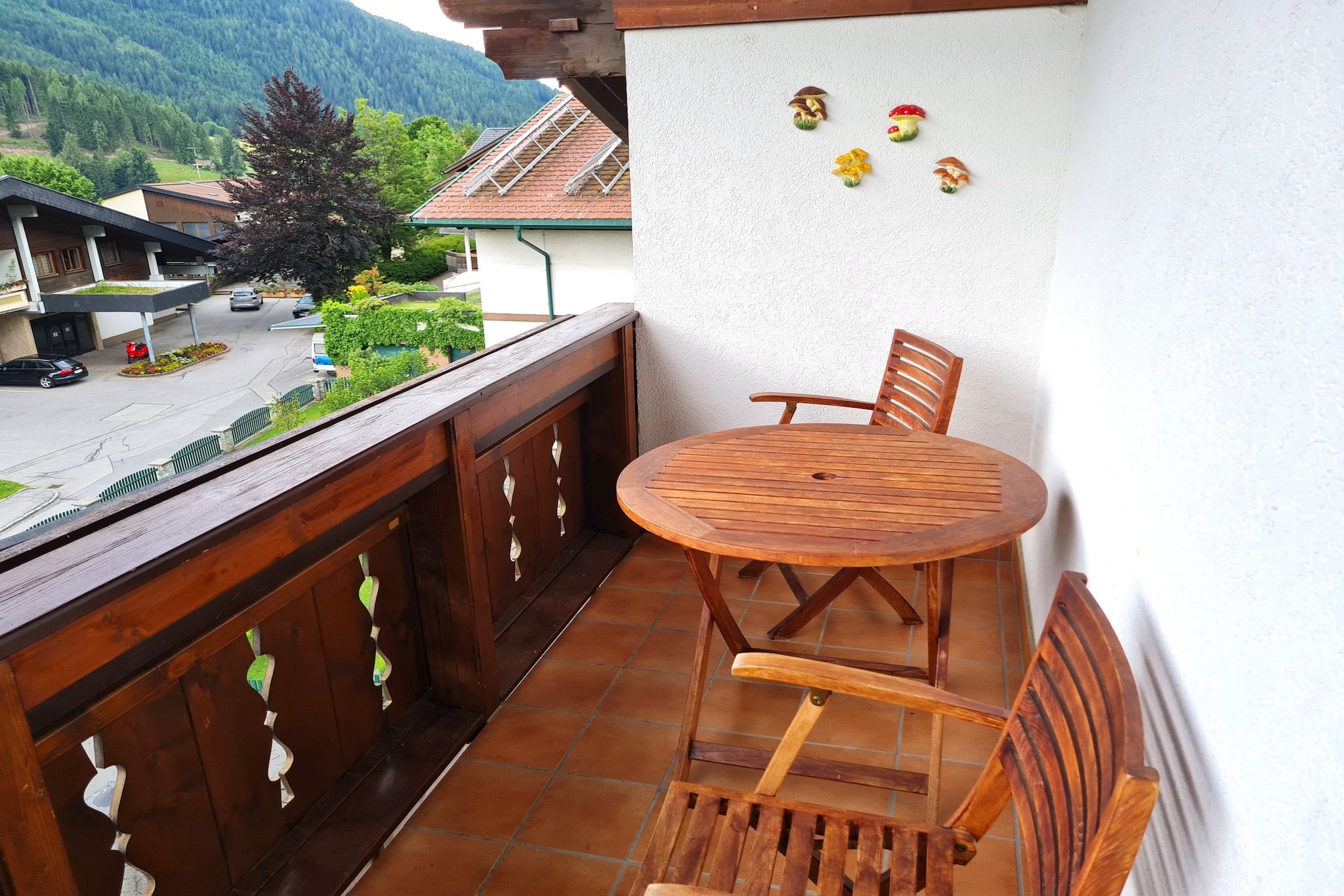 Terrazza / Balcone