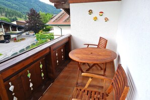 Patio / Balcony