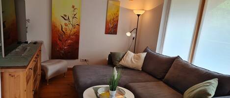 Téléviseur connecté